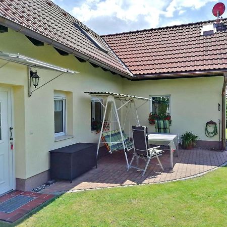 Ferienhaus Roeddelin Uck 2081 Villa Roddelin Kültér fotó