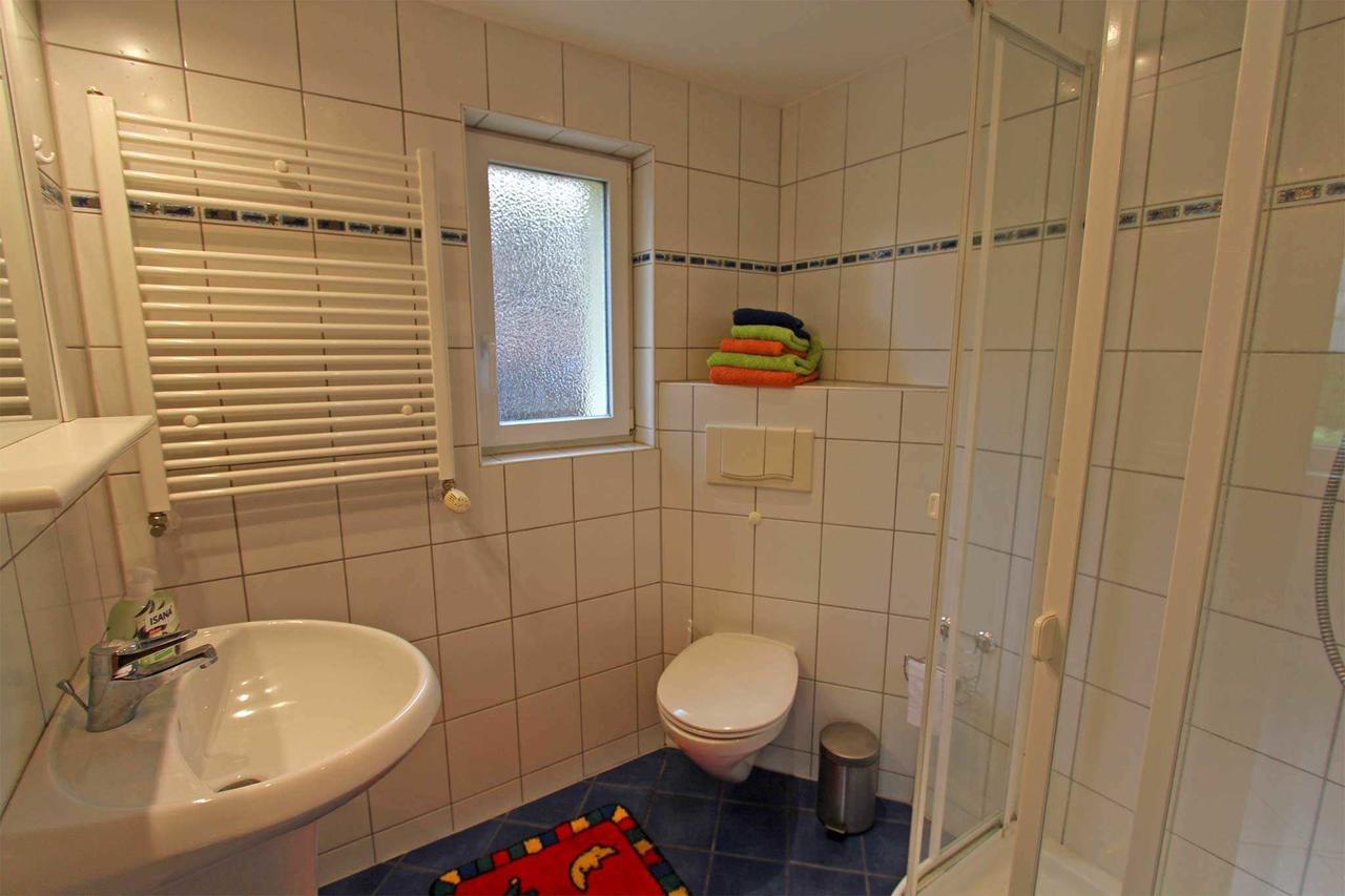 Ferienhaus Roeddelin Uck 2081 Villa Roddelin Kültér fotó