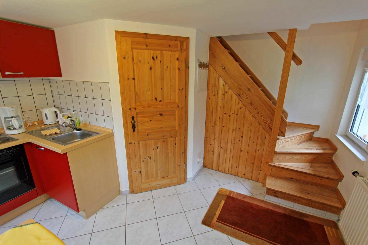 Ferienhaus Roeddelin Uck 2081 Villa Roddelin Kültér fotó