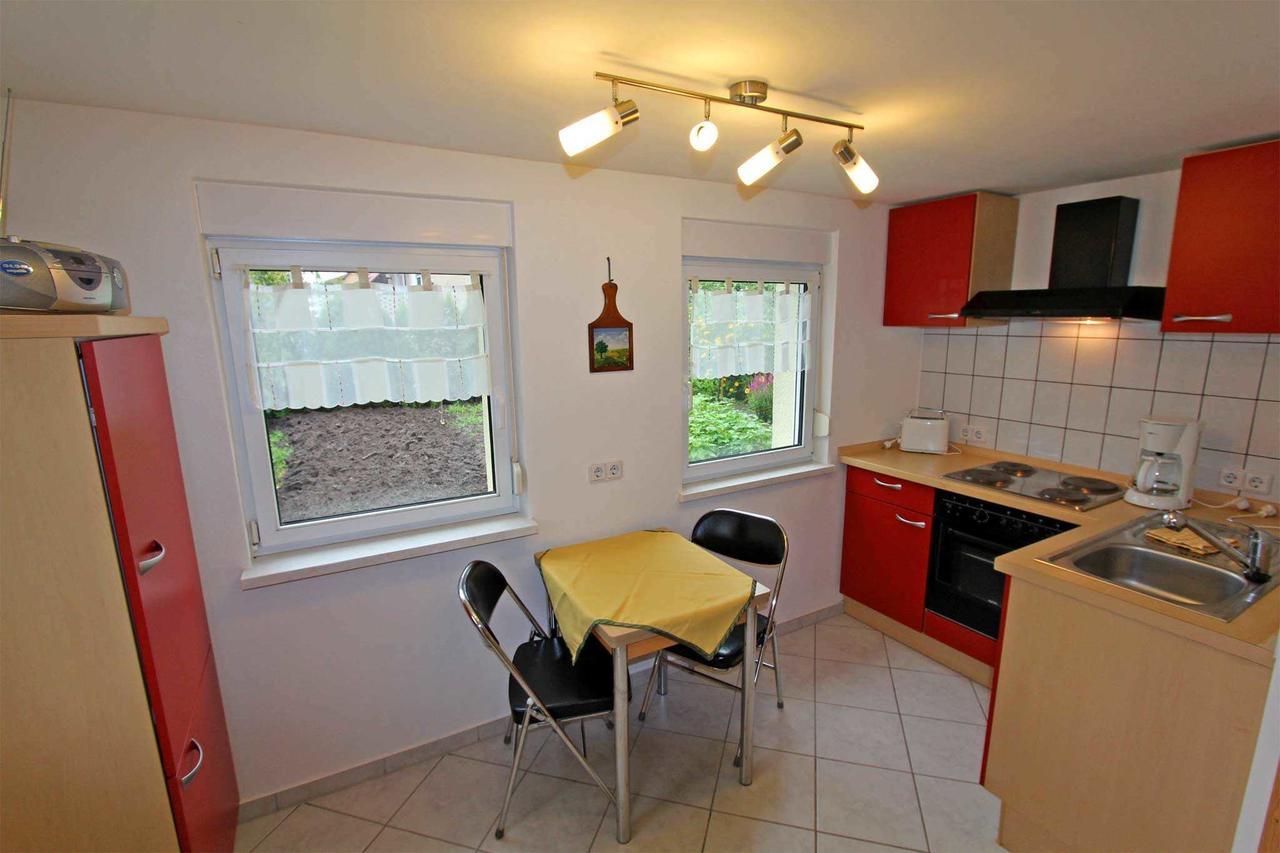 Ferienhaus Roeddelin Uck 2081 Villa Roddelin Kültér fotó